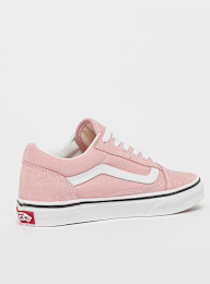 Vans, UY Old Skool (PS), lichtroze, Afbeelding 3 van 5