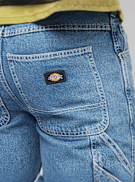 Dickies, Garyville Denim, blue, Image 4 of 6