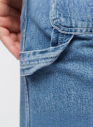 Dickies, Garyville Denim, blue, Image 5 of 6