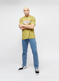 Dickies, Garyville Denim, blue, Image 6 of 6