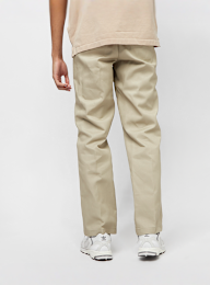 Dickies, 873 Work Pant Rec, beige, Image 2 of 5