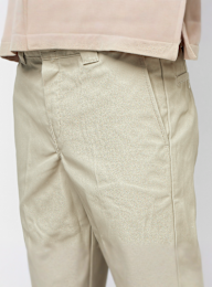 Dickies, 873 Work Pant Rec, beige, Image 3 of 5