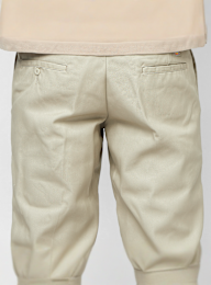 Dickies, 873 Work Pant Rec, beige, Image 4 of 5