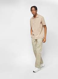 Dickies, 873 Work Pant Rec, beige, Image 5 of 5