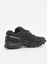 Salomon, Speedcross 3, black, Image 3 of 5