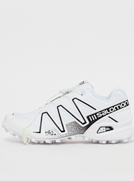 Salomon, Speedcross 3, white, Image 1 of 5