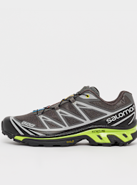 Salomon, XT-6, black, Image 1 of 5