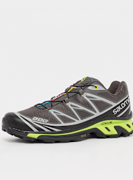 Salomon, XT-6, black, Image 2 of 5