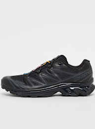 Salomon, XT-6, black, Image 1 of 5