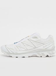 Salomon, XT-6, white, Image 1 of 5