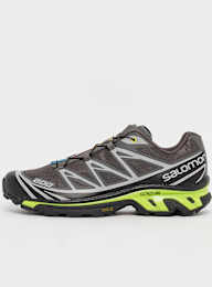 Salomon, XT-6, black, Image 1 of 5
