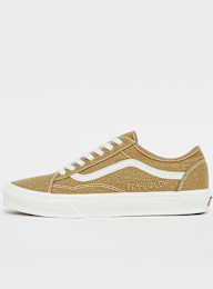 Vans, Old Skool Tapered, geel, Afbeelding 1 van 5