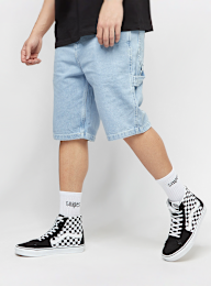 Dickies, Garyville Denim Short, blue, Image 1 of 6