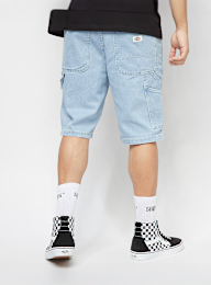 Dickies, Garyville Denim Short, blue, Image 2 of 6