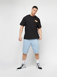 Dickies, Garyville Denim Short, blue, Image 6 of 6