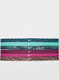 Nike, Headbands Printed (6 Pack), multicolor, Afbeelding 1 van 2