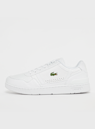 Lacoste, T-Clip 0722, wit, Afbeelding 1 van 5