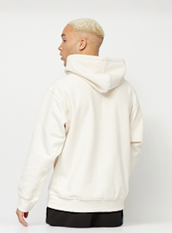 Carhartt WIP, Hooded American Script Sweatshirt, beige, Image 2 of 5