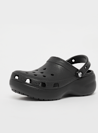 Crocs, Classic Platform, czarny, Obraz 2 z 5