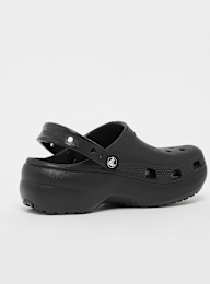 Crocs, Classic Platform, czarny, Obraz 3 z 5