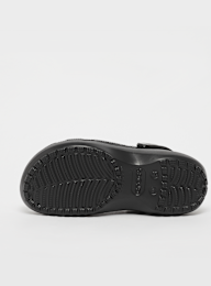 Crocs, Classic Platform, czarny, Obraz 4 z 5