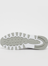Reebok, Classic Leather, white, Image 4 of 5