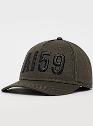 Alpha Industries, 02045141, groen, Afbeelding 1 van 3