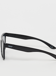 SNIPES, Unisex Sunglasses - black, black, Image 2 of 2