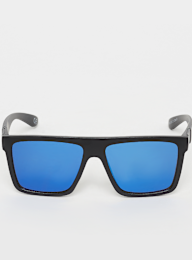 SNIPES, Unisex zonnebrillen - zwart, blauw, zwart, Afbeelding 1 van 3