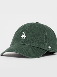 '47, MLB Los Angeles Dodgers Base Runner '47 Clean Up, zielony, Obraz 1 z 3