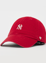 '47, MLB New York Yankees Base Runner Clean Up, red, Image 1 of 3