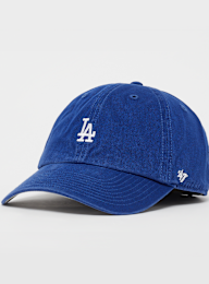 '47, MLB Los Angeles Dodgers Base Runner '47 Clean Up, blue, Image 1 of 3