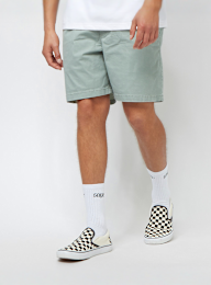 Vans, 02048550, groen, Afbeelding 1 van 5