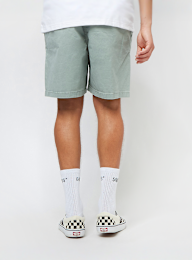 Vans, 02048550, groen, Afbeelding 2 van 5