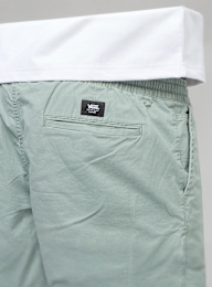 Vans, 02048550, groen, Afbeelding 4 van 5