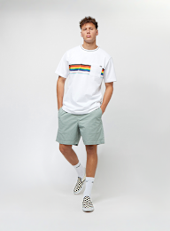 Vans, 02048550, groen, Afbeelding 5 van 5