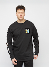 Vans, 02048593, zwart, Afbeelding 1 van 6