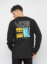 Vans, 02048593, zwart, Afbeelding 2 van 6