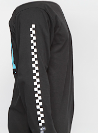 Vans, 02048593, zwart, Afbeelding 4 van 6