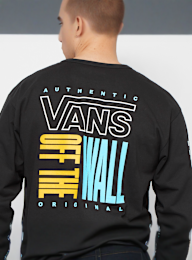 Vans, 02048593, zwart, Afbeelding 5 van 6