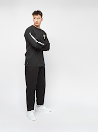 Vans, 02048593, zwart, Afbeelding 6 van 6