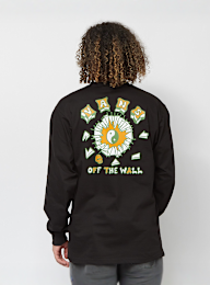 Vans, 02048599, zwart, Afbeelding 2 van 4