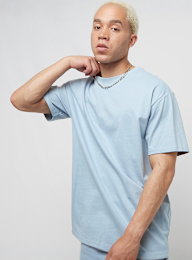 Urban Classics, Heavy Oversized Tee, blue, Image 1 of 3