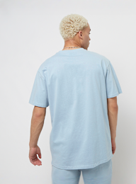 Urban Classics, Heavy Oversized Tee, blue, Image 2 of 3