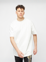 Urban Classics, Heavy Oversized Tee, grijs, Afbeelding 1 van 3