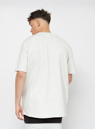Urban Classics, Heavy Oversized Tee, szary, Obraz 2 z 3