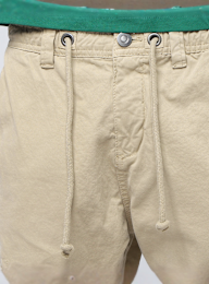 Urban Classics, Cargo Jogging Pants unionbeige, beige, Image 3 of 7