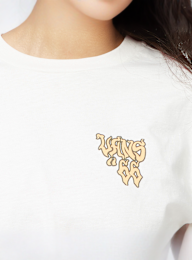 Vans, 02049824, wit, Afbeelding 3 van 7