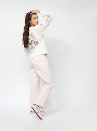 Vans, 02049824, wit, Afbeelding 7 van 7