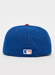 New Era, 59Fifty MLB AC PERF New York Mets, blauw, Afbeelding 2 van 3